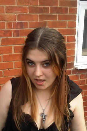 Amy Bowden
