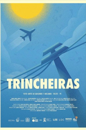 Trincheiras poster