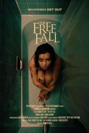 Imagem The Free Fall