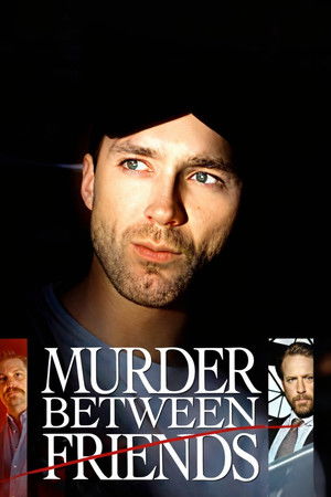Murder Between Friends