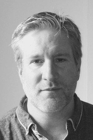 Portrait of Shane Nestor