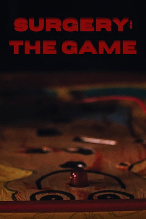 Surgery: The Game poster