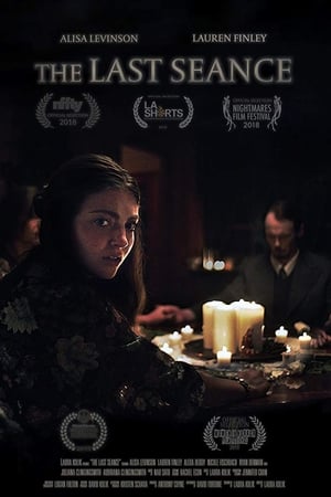 The Last Seance