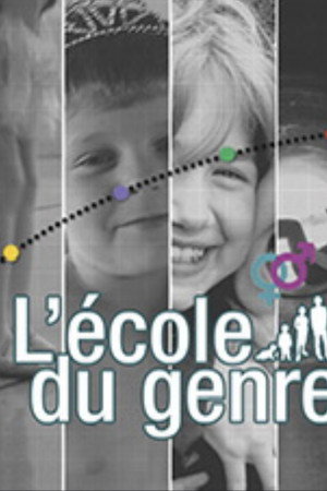 At the Gender School poster