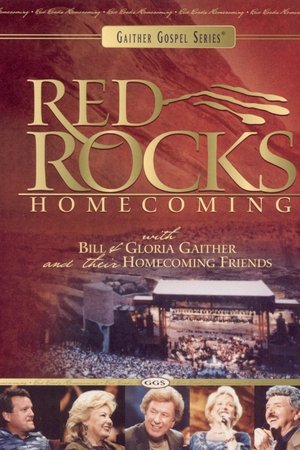 Red Rocks Homecoming