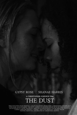 The Dust poster