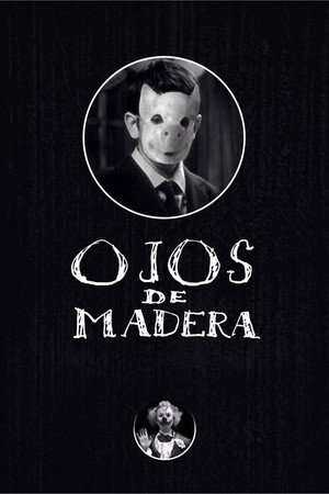 Ojos de Madera