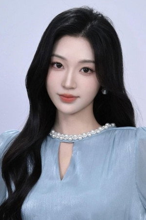 Portrait of Chen Ci