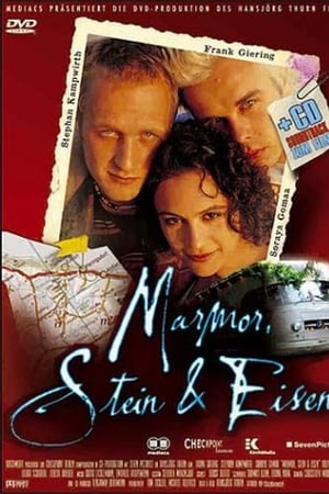 Marmor, Stein & Eisen