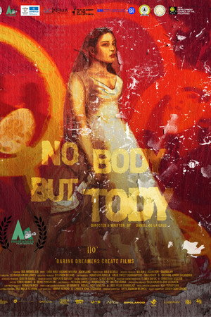 No Body But Tody poster