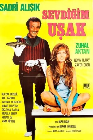 Sevdiğim Uşak