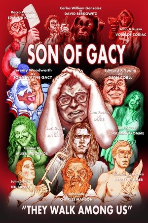 Son Of Gacy