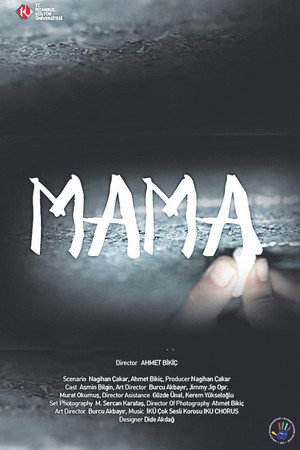 Mama poster