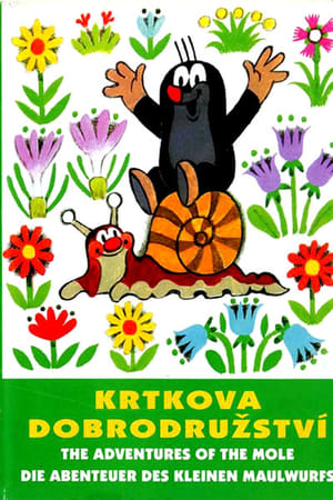 O krtkovi