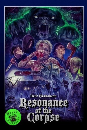 Petit Brabancon Tour 2022「Resonance of the corpse」