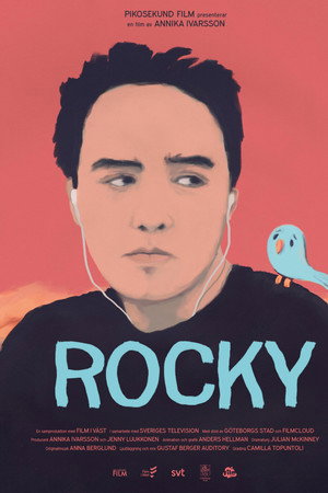 Rocky poster