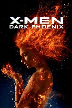 X-Men: Dark Phoenix Movie Overview
