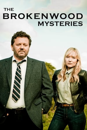 The Brokenwood Mysteries