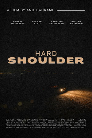 Hard Shoulder poster