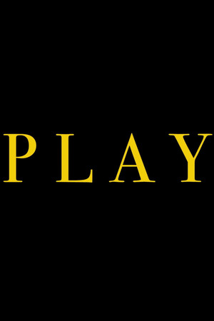PLAY poster