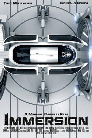 Immersion poster