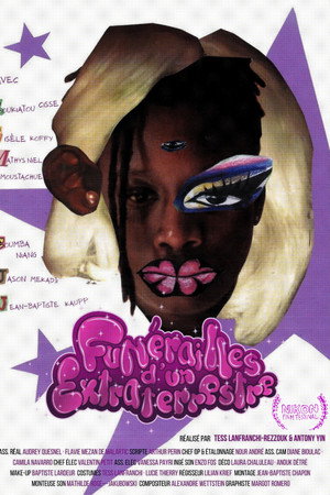 Funérailles d'un extraterrestre