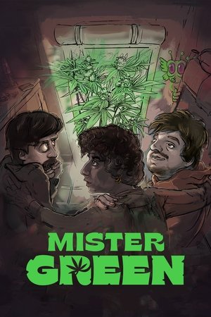 Mister Green Mister Green