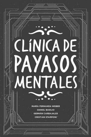 Clínica de Payasos Mentales