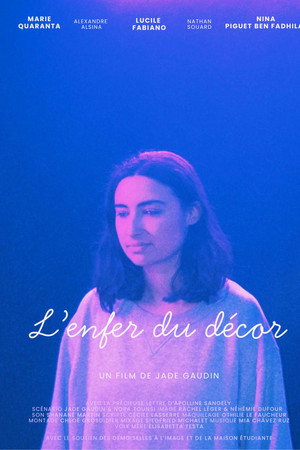 L’enfer du décor poster