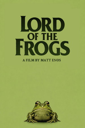 Lord of the Frogs
