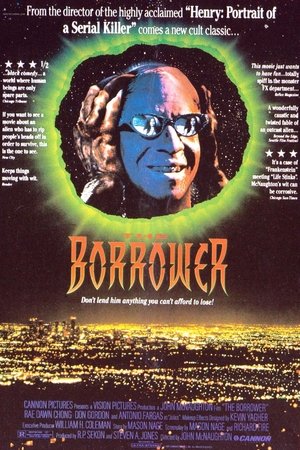 The Borrower