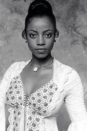 Bern Nadette Stanis — The Movie Database (TMDb)