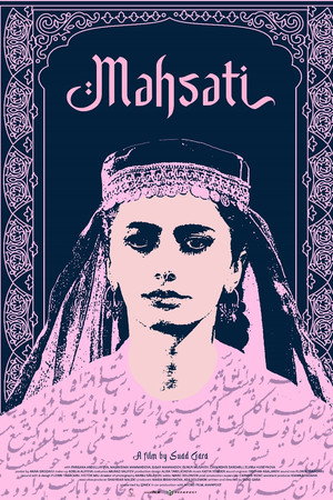Mahsati poster