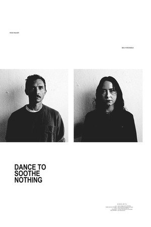 Dance to Soothe Nothing poster