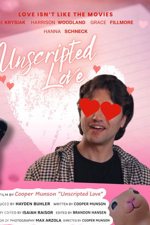 Unscripted Love