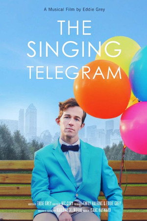 The Singing Telegram