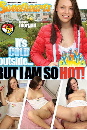 It's Cold Outside... But I Am So Hot!