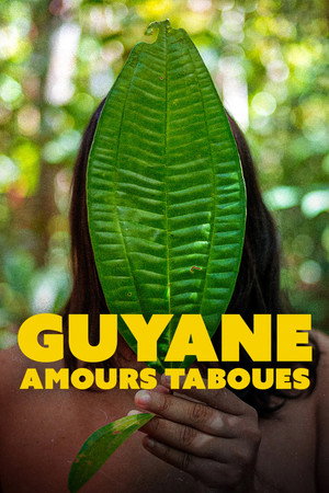 Guyane, amours taboues poster