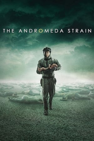 The Andromeda Strain