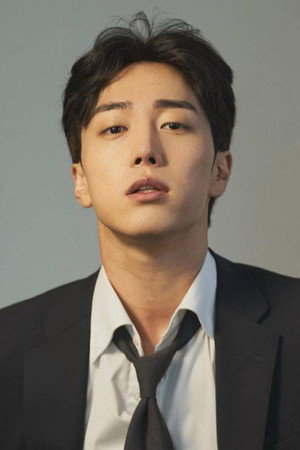 Portrait of Kim Jong Yoon