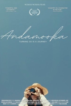 Andamooka