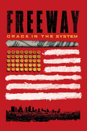 Freeway: Crack in the System poster