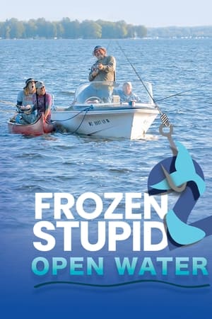 Frozen Stupid 2: Open Water