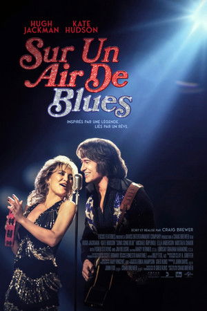 Sur un air de blues