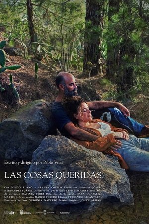 Las cosas queridas
