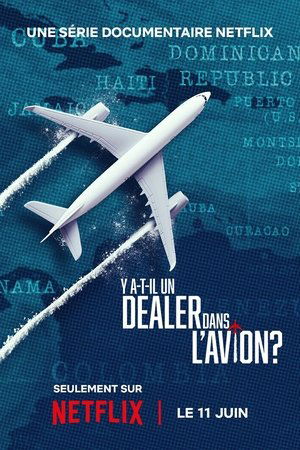 El caso Air Cocaine: Traficantes de altura