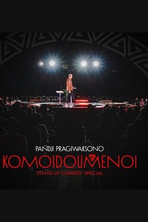 Komoidoumenoi