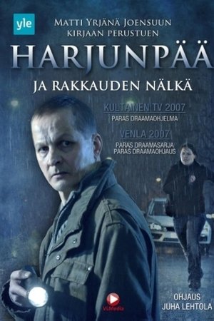 Rakkauden nälkä