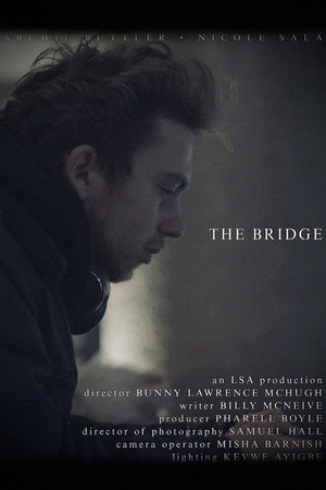 The Bridge poster