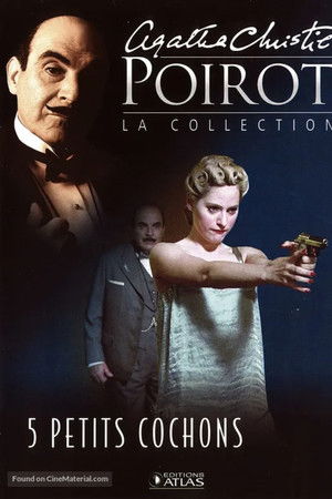Poirot: Five Little Pigs